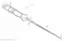 Fig. 01 - Cross-Fluted Endodontic Instrument