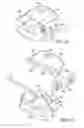 Fig. 09 - Self-ligating orthodontic bracket with positive rotation lock