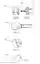 Fig. 02 - Method and apparatus for preparing a ceramic dental restoration in one appointment