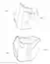 Fig. 06 - Method and apparatus for preparing a ceramic dental restoration in one appointment