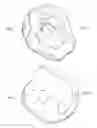 Fig. 07 - Method and apparatus for preparing a ceramic dental restoration in one appointment