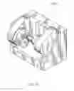 Fig. 08 - Method and apparatus for preparing a ceramic dental restoration in one appointment