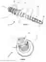 Fig. 03 - DENTAL POST DESIGNED FOR INCREASED STRENGTH AND REDUCED ROOT DAMAGE