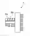 Fig. 01 - Brush head for electric toothbrush
