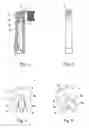 Fig. 03 - Brush head for electric toothbrush