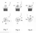 Fig. 04 - Brush head for electric toothbrush