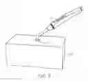 Fig. 05 - A DENTAL LIGHT IRRADIATION DEVICE