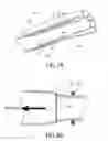 Fig. 11 - Intravascular device for hemiarch repair and associated method