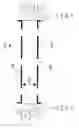 Fig. 01 - REMOVABLE IMPLANT FOR GENERATING A TENDON OR A LIGAMENT