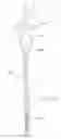 Fig. 13 - LIGAMENT SCREW ATTACHMENT DEVICE