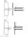 Fig. 03 - DEVICE FOR REVERSIBLY ATTACHING AN IMPLANT IN AN EYE