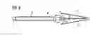 Fig. 06 - DEVICE FOR REVERSIBLY ATTACHING AN IMPLANT IN AN EYE