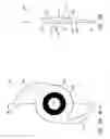 Fig. 03 - Masked intraocular implants and lenses