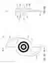 Fig. 05 - Masked intraocular implants and lenses