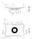 Fig. 07 - Masked intraocular implants and lenses