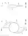 Fig. 11 - Masked intraocular implants and lenses