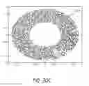Fig. 20 - Masked intraocular implants and lenses