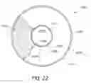 Fig. 22 - Masked intraocular implants and lenses