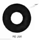 Fig. 24 - Masked intraocular implants and lenses