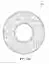 Fig. 26 - Masked intraocular implants and lenses
