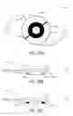 Fig. 29 - Masked intraocular implants and lenses