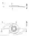 Fig. 33 - Masked intraocular implants and lenses