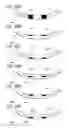 Fig. 49 - Masked intraocular implants and lenses