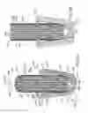 Fig. 25 - Prosthetic heart valve devices and associated systems and methods
