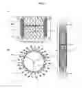 Fig. 02 - Valve prosthesis