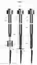 Fig. 10 - Valve prosthesis