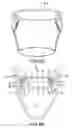 Fig. 11 - Mitral bileaflet valve
