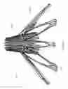 Fig. 17 - Mitral valve inversion prostheses