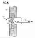 Fig. 07 - Stimulation of penis erection
