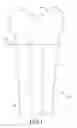 Fig. 02 - LONG BONE RESURFACING BONE LOCK