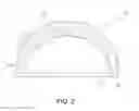 Fig. 03 - Self-centering, anti-seizing acetabular liner