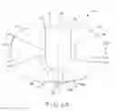 Fig. 07 - ACL accommodating tibial design