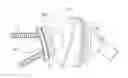 Fig. 01 - GLENOID IMPLANT