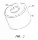 Fig. 03 - GLENOID IMPLANT