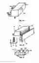 Fig. 09 - Multi-piece intervertebral implants
