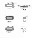 Fig. 22 - Multi-piece intervertebral implants