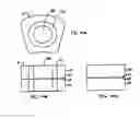 Fig. 35 - Multi-piece intervertebral implants