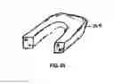 Fig. 40 - Multi-piece intervertebral implants