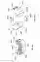Fig. 50 - Multi-piece intervertebral implants