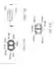 Fig. 60 - Multi-piece intervertebral implants