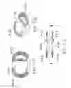 Fig. 66 - Multi-piece intervertebral implants