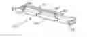 Fig. 01 - Laterally deflectable implant