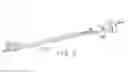 Fig. 05 - Laterally deflectable implant