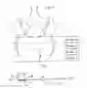 Fig. 08 - Laterally deflectable implant