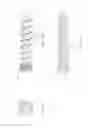 Fig. 08 - Expandable spinal interbody spacer and method of use