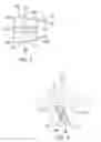 Fig. 04 - Method for spinal adjustment using hinged spinal insert device